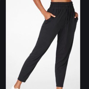 NWT Fabletics Blaine Jogger